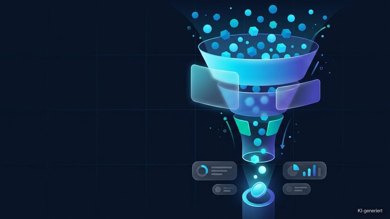 Sales Funnel
