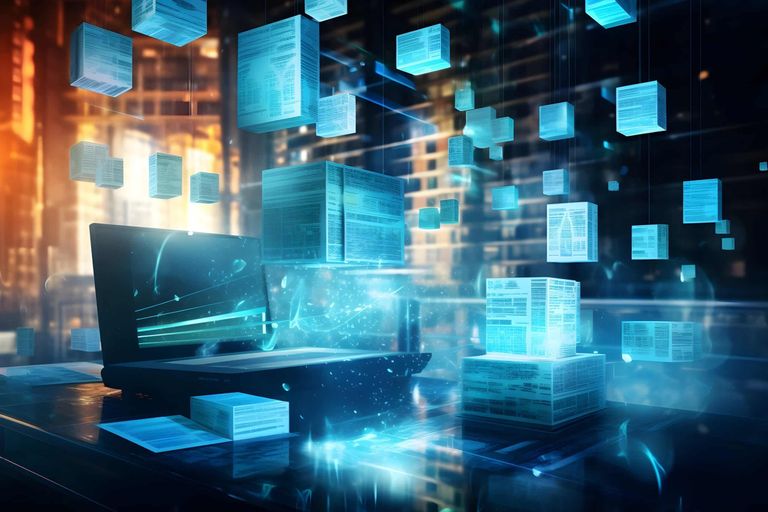 Guest Article by Felix Grote at OMR: Digitalization in Law Firms