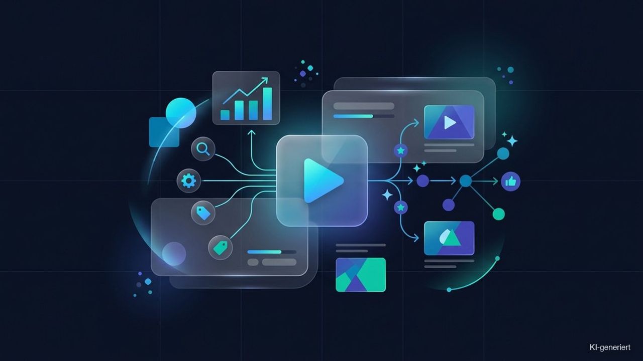 YouTube-SEO
