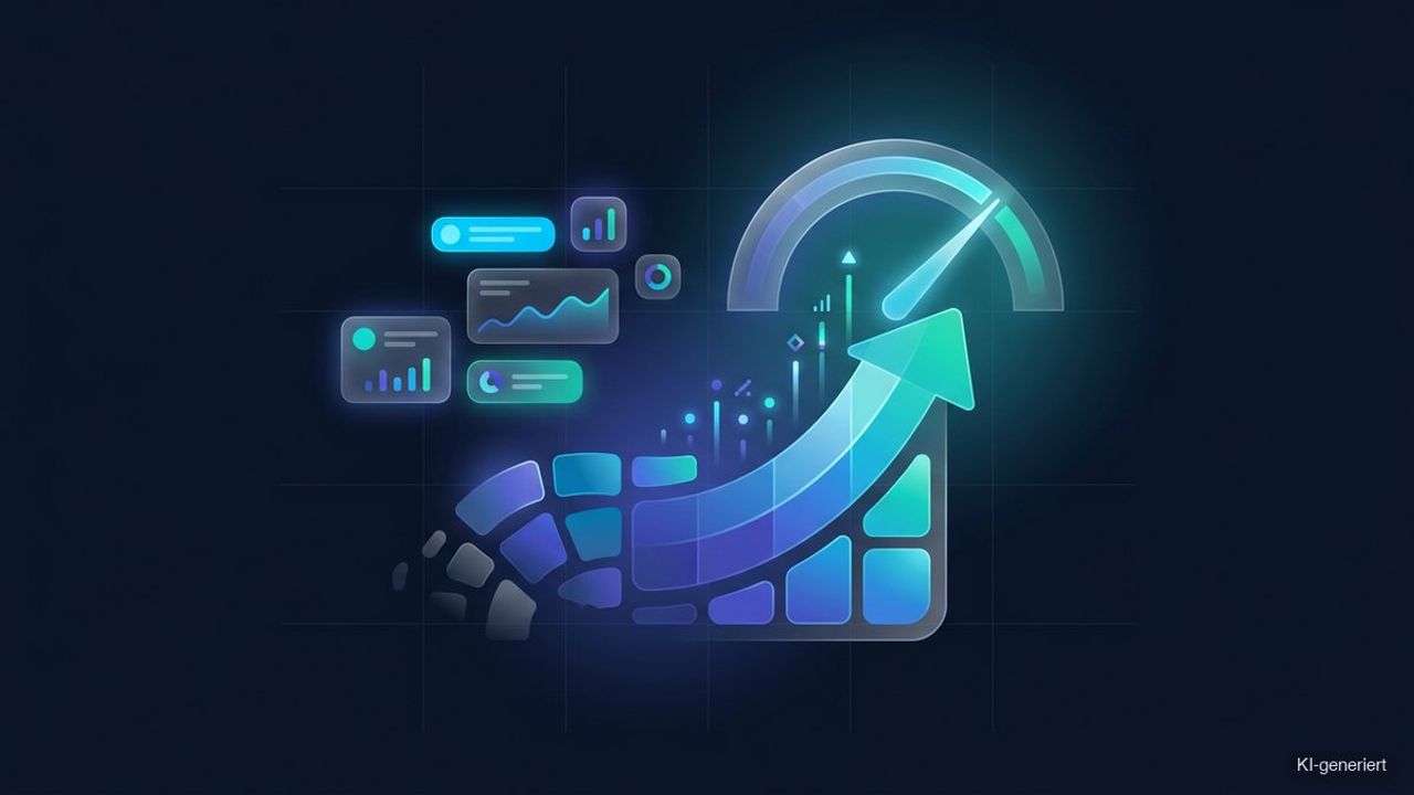 Optimierungsfaktor