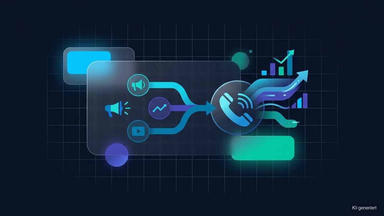 Call Tracking