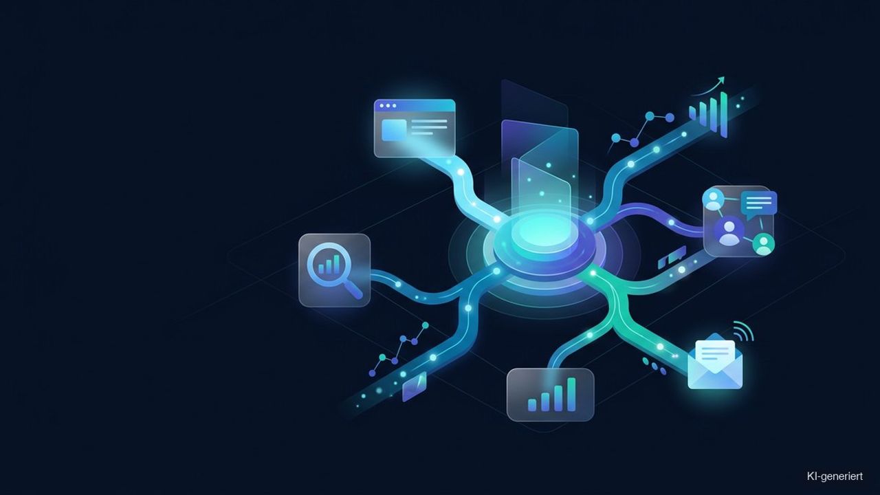 Multichannel-Marketing