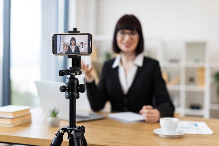 YouTube für Kanzleien: Lohnt sich Video – und wie fängt man ohne Aufwand an?