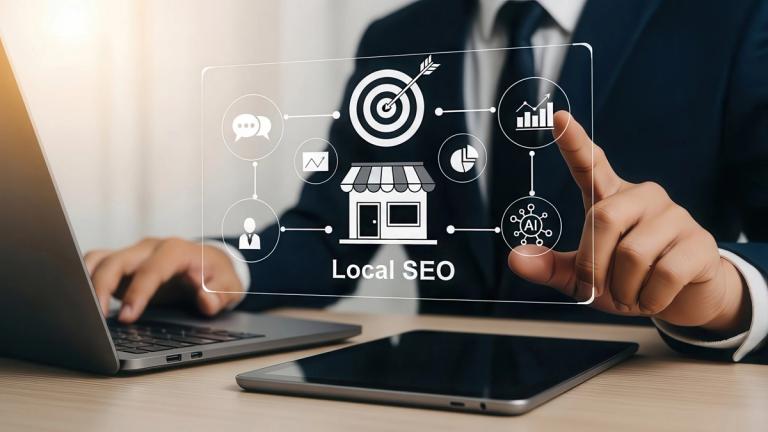 Google Business Profile Kanzlei: So werden Sie im lokalen Umfeld zur ersten Wahl
