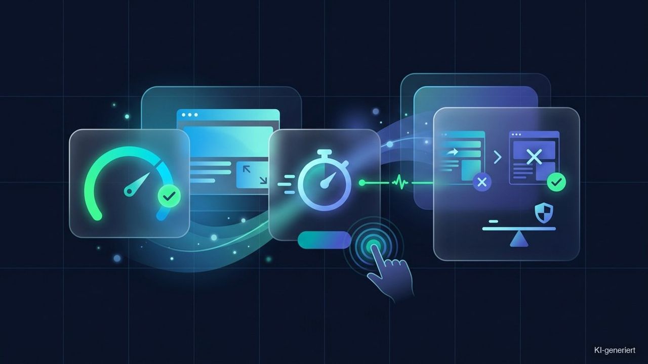 Core Web Vitals