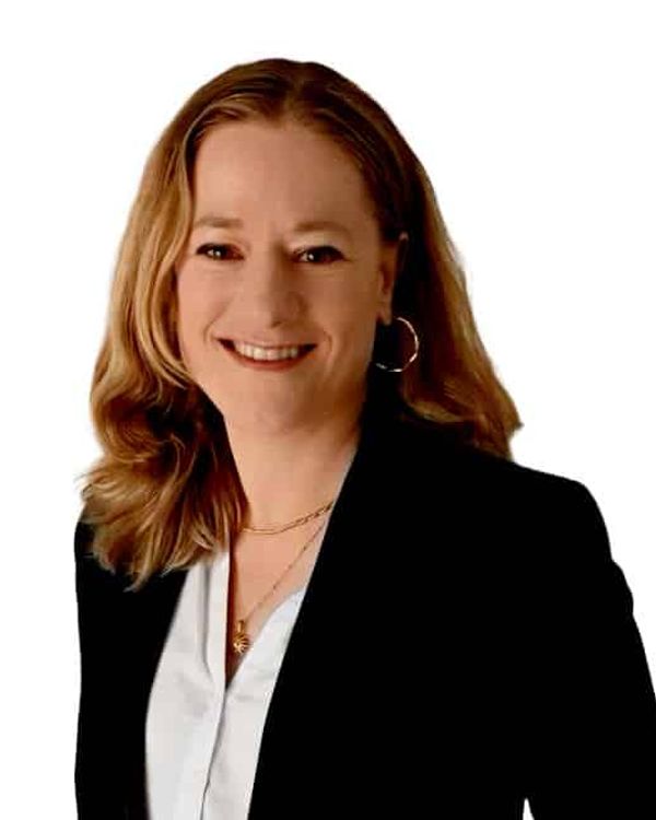 Cornelia Day – Senior Account Manager
