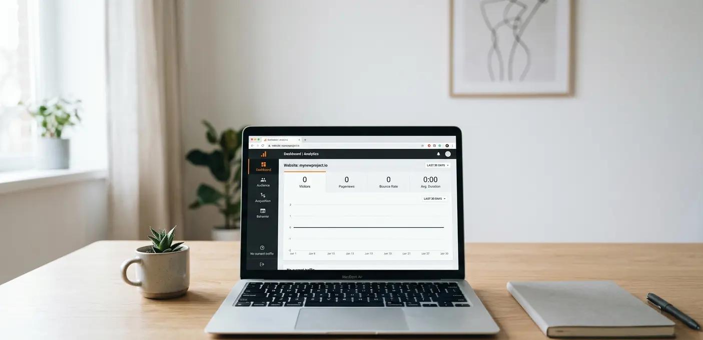 You Launched Your Website — So Why Is Nobody Visiting?