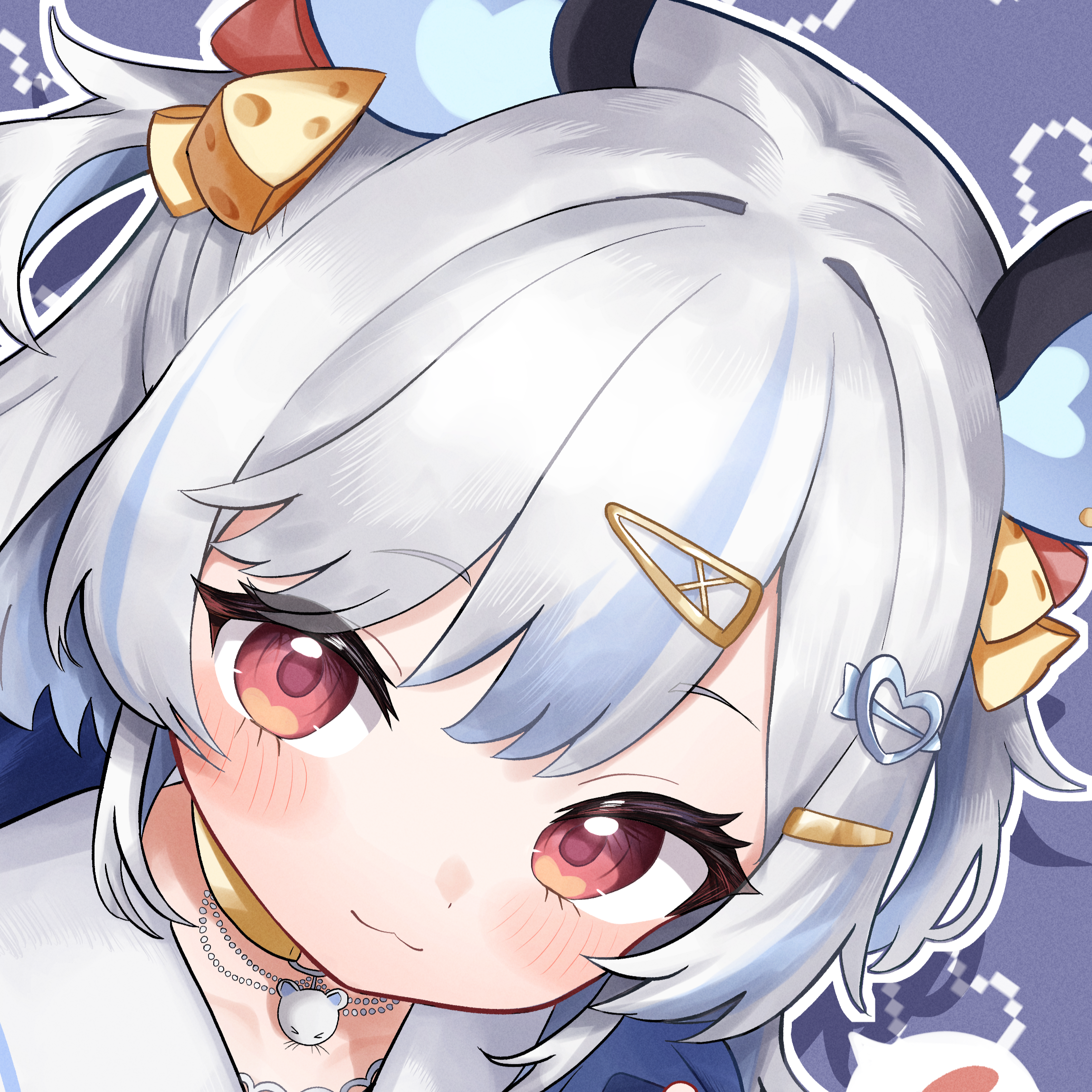 Nemimi Yane's avatar