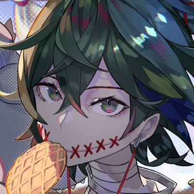 Omi's avatar