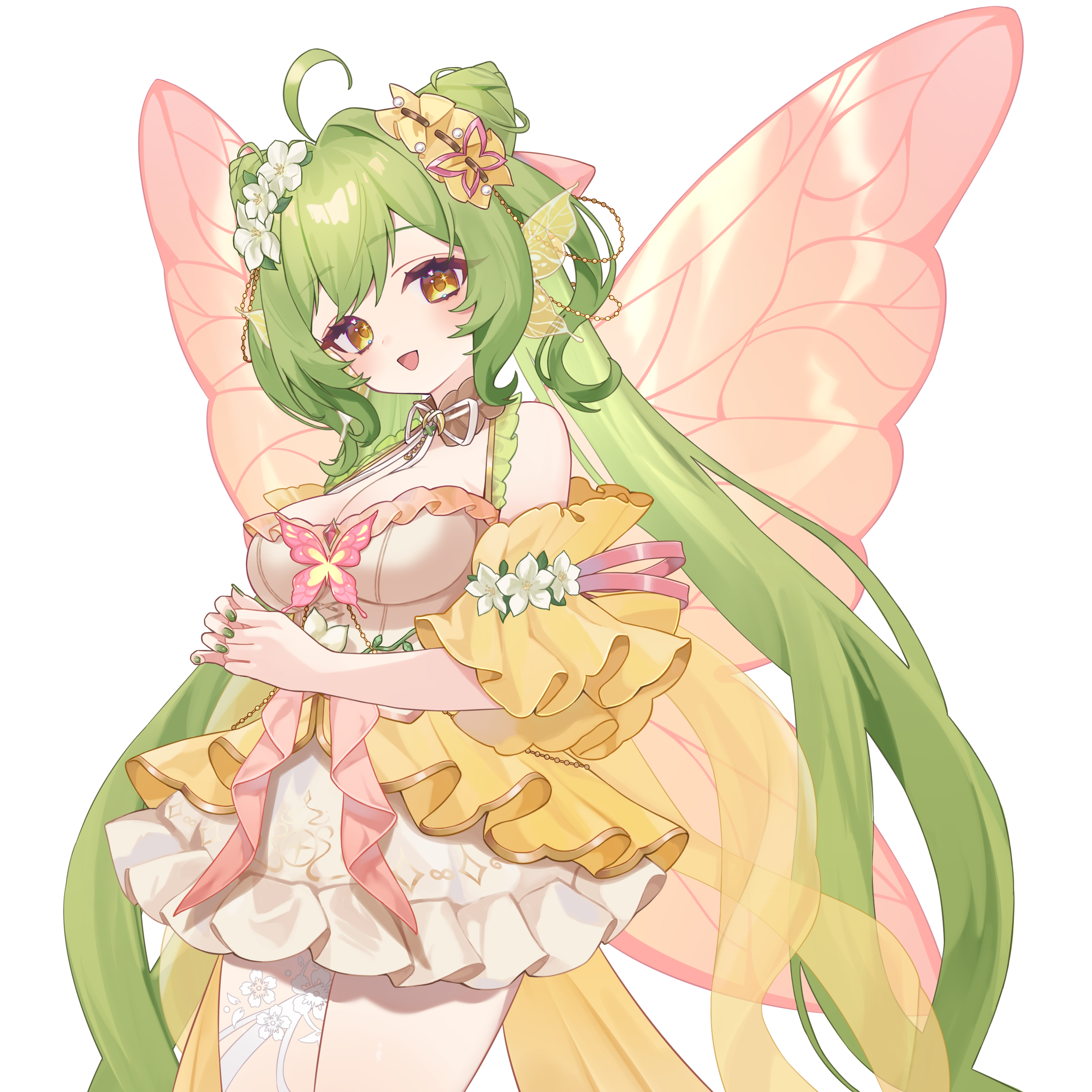 Innana Bell's avatar