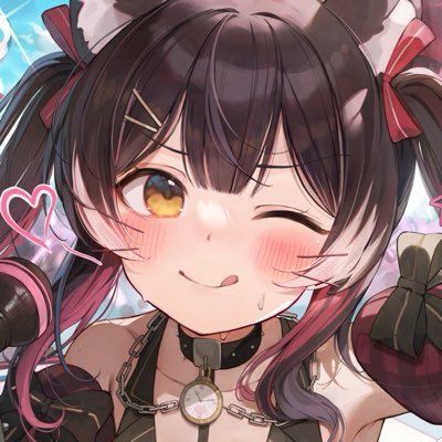Raki Kazuki's avatar