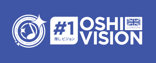 VTuber cheki and meet & greet at Oshi Vision