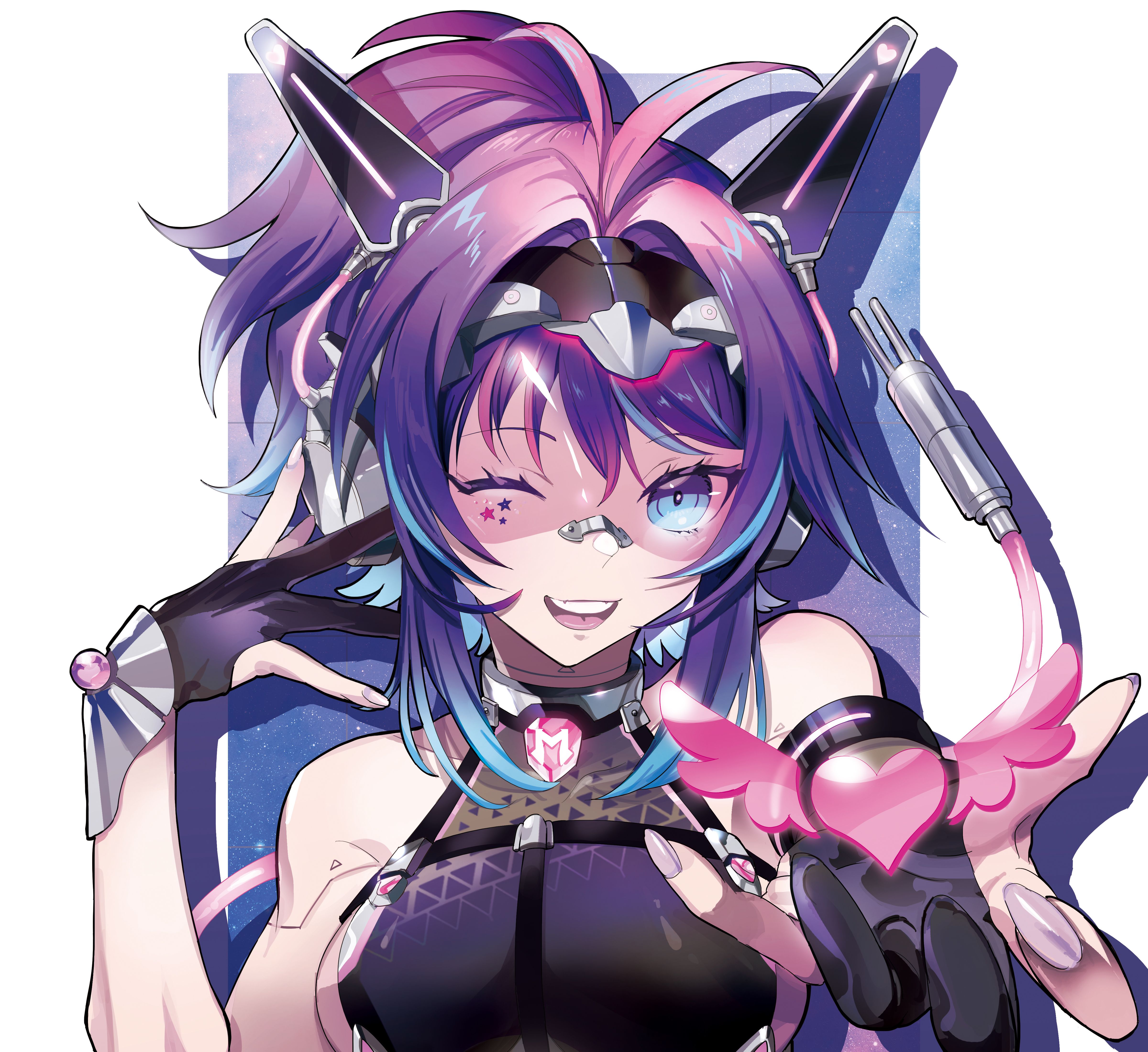 Projekt Melody's avatar