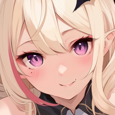 Kou Mariya's avatar