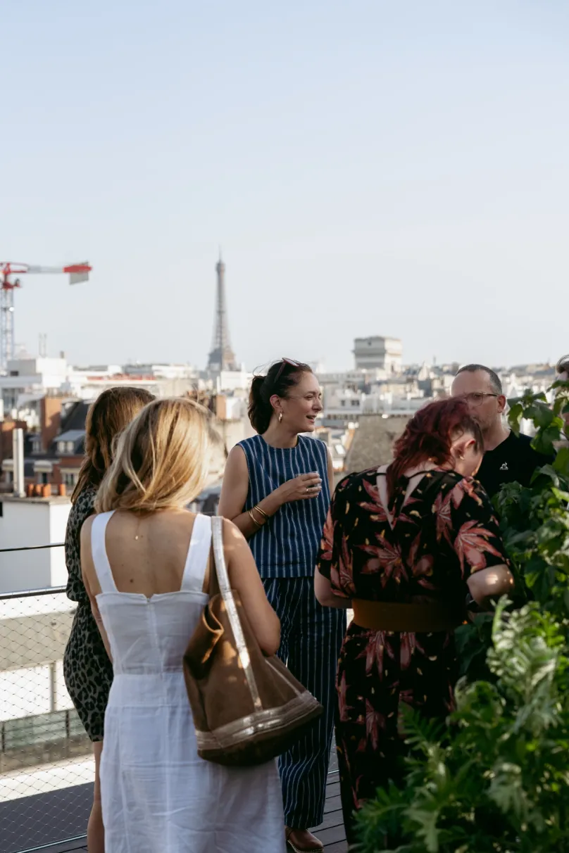 La résonance émotionnelle : l'antidote a l'indifférence