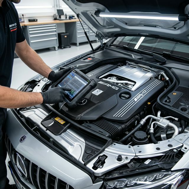 Diagnostico Especializado