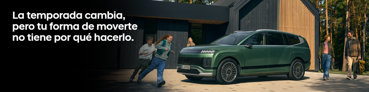 Mocean Suscripción promo otoño