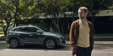 Suscripción coche manual