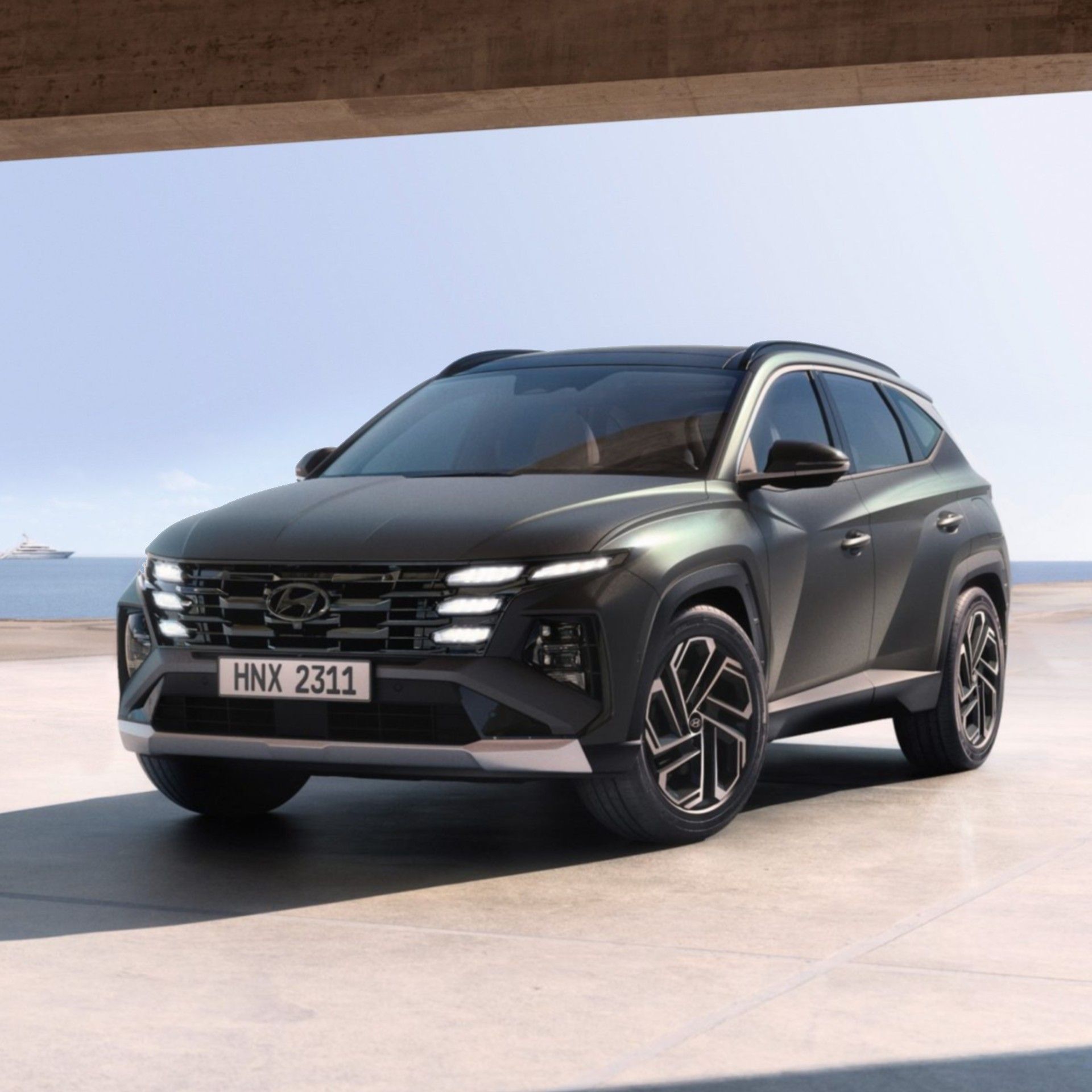 Suscripción Híbrido 