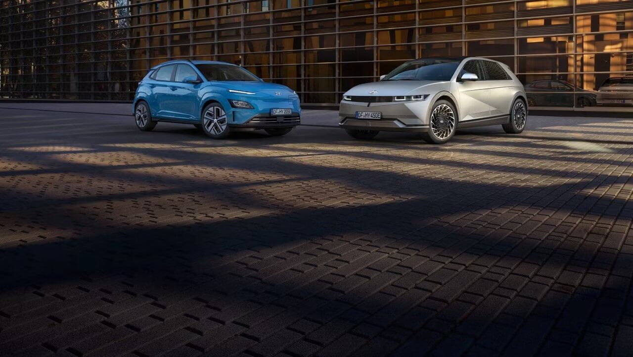 Gama Eléctricos suscripción