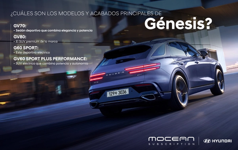 que es genesis