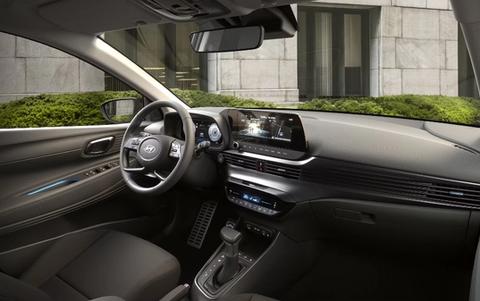 como conducir coche automático