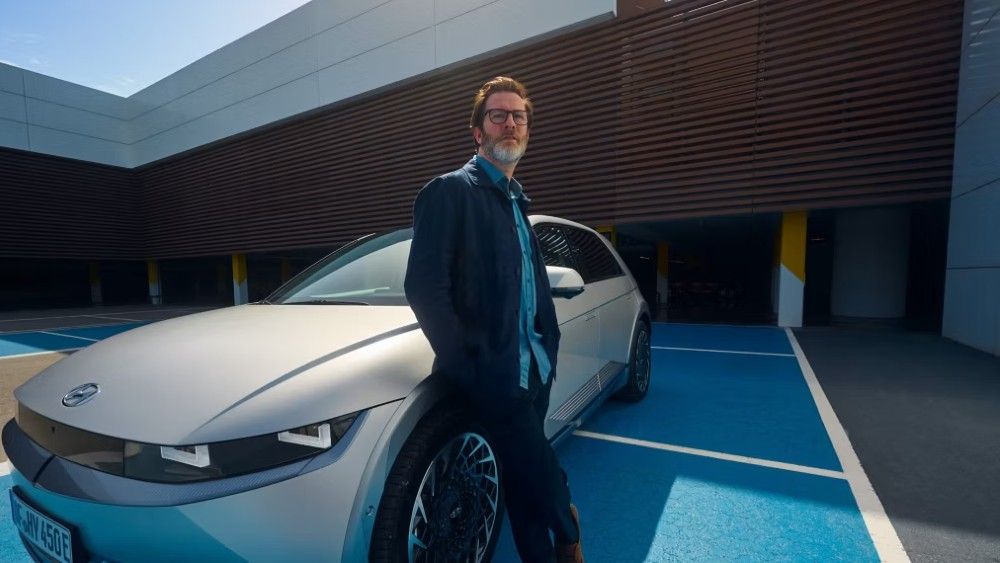 coche por suscripción o carsharing