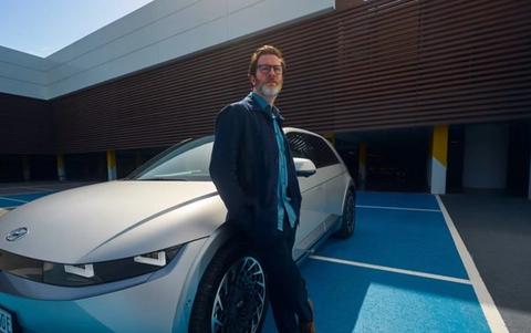 coche por suscripción o carsharing