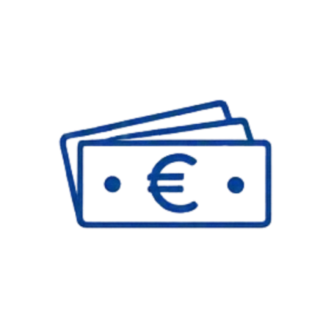 4. One simple monthly price.
