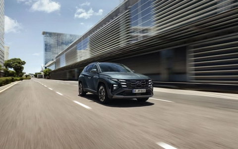 Hyundai