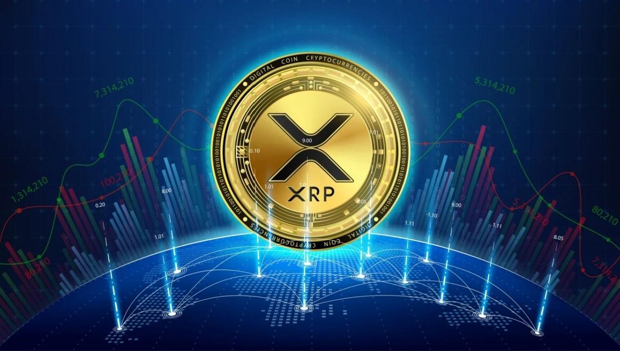 XRP Potential - Is XRP the Next Bitcoin