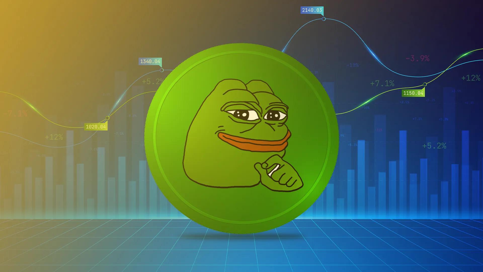 Pepe Coin - Is Pepe Crypto A Good Investment