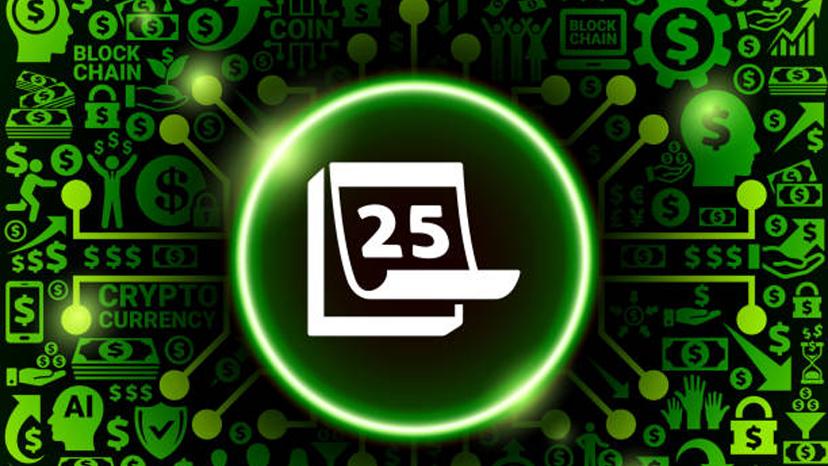 a date in calender - How to Buy Presale Crypto