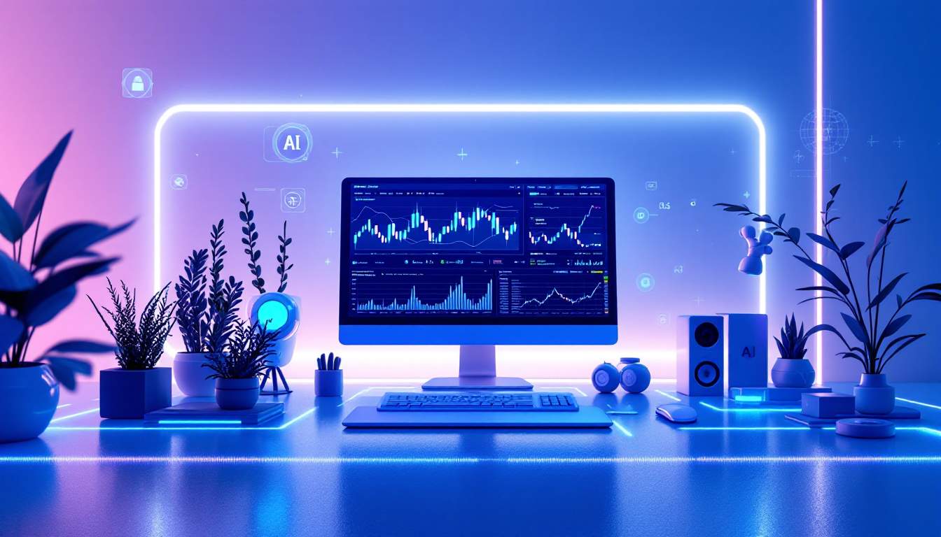 use of AI - What is AI Trading