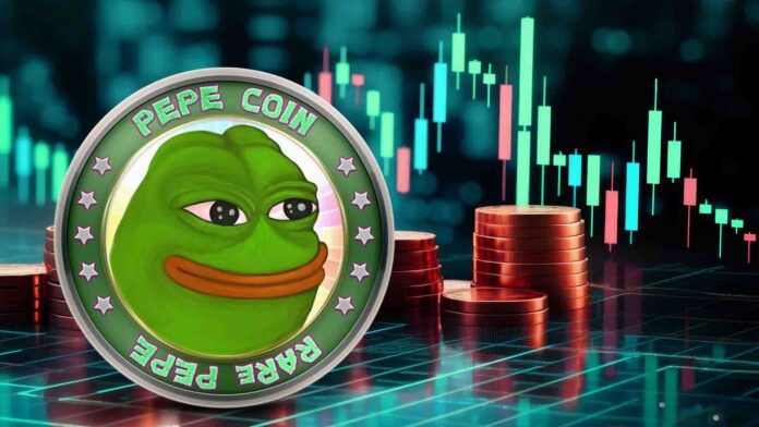 Pepe Coin Market - Is Pepe Crypto A Good Investment