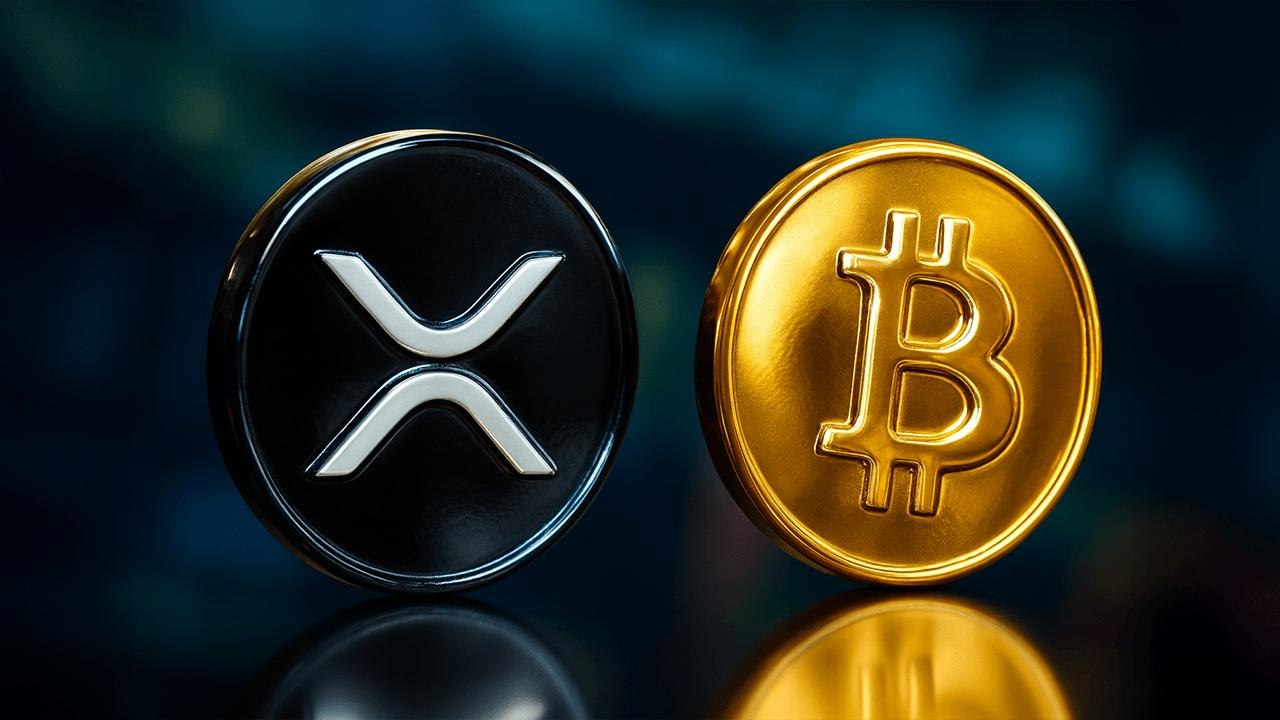 XRP with BTC - Is XRP the Next Bitcoin