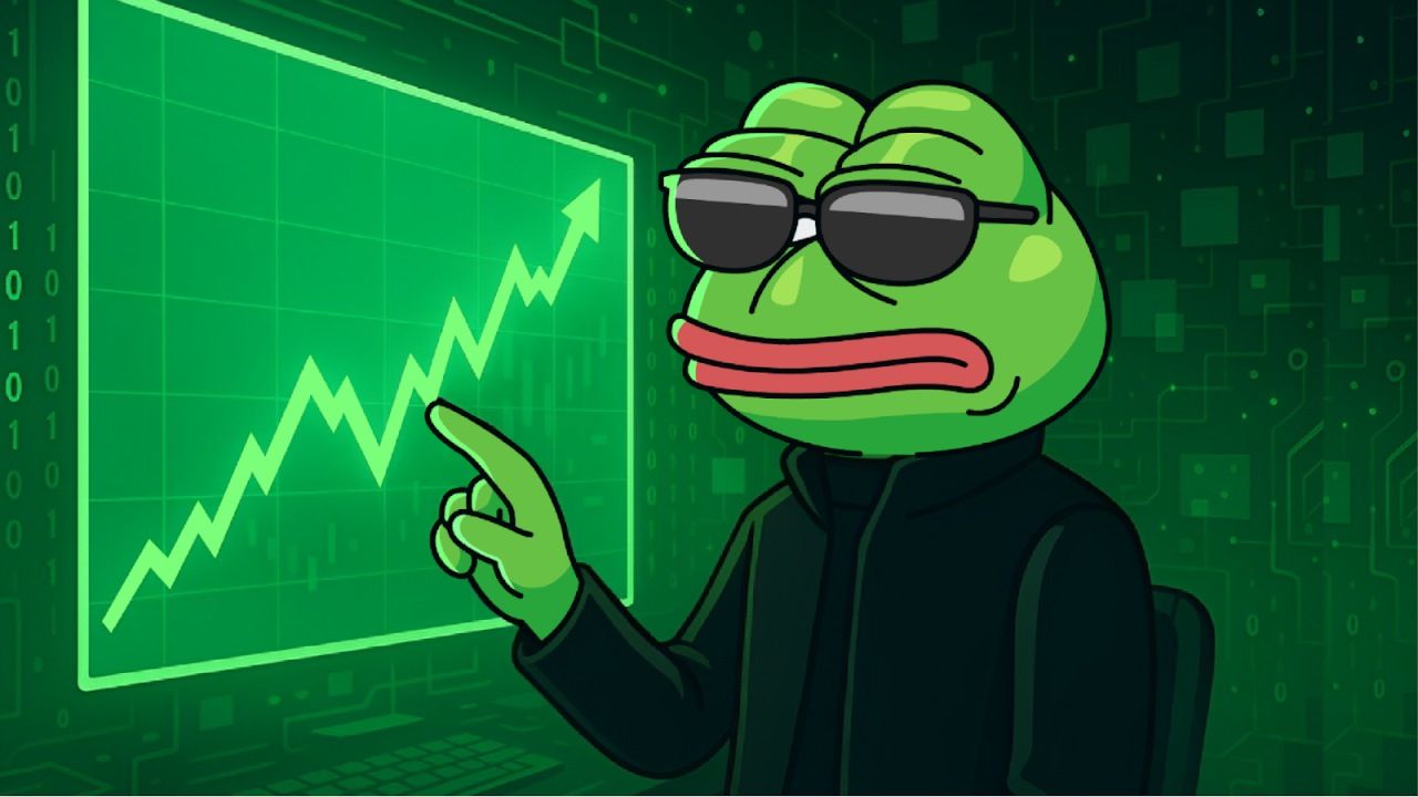 Pepe Coin - Is Pepe Crypto A Good Investment