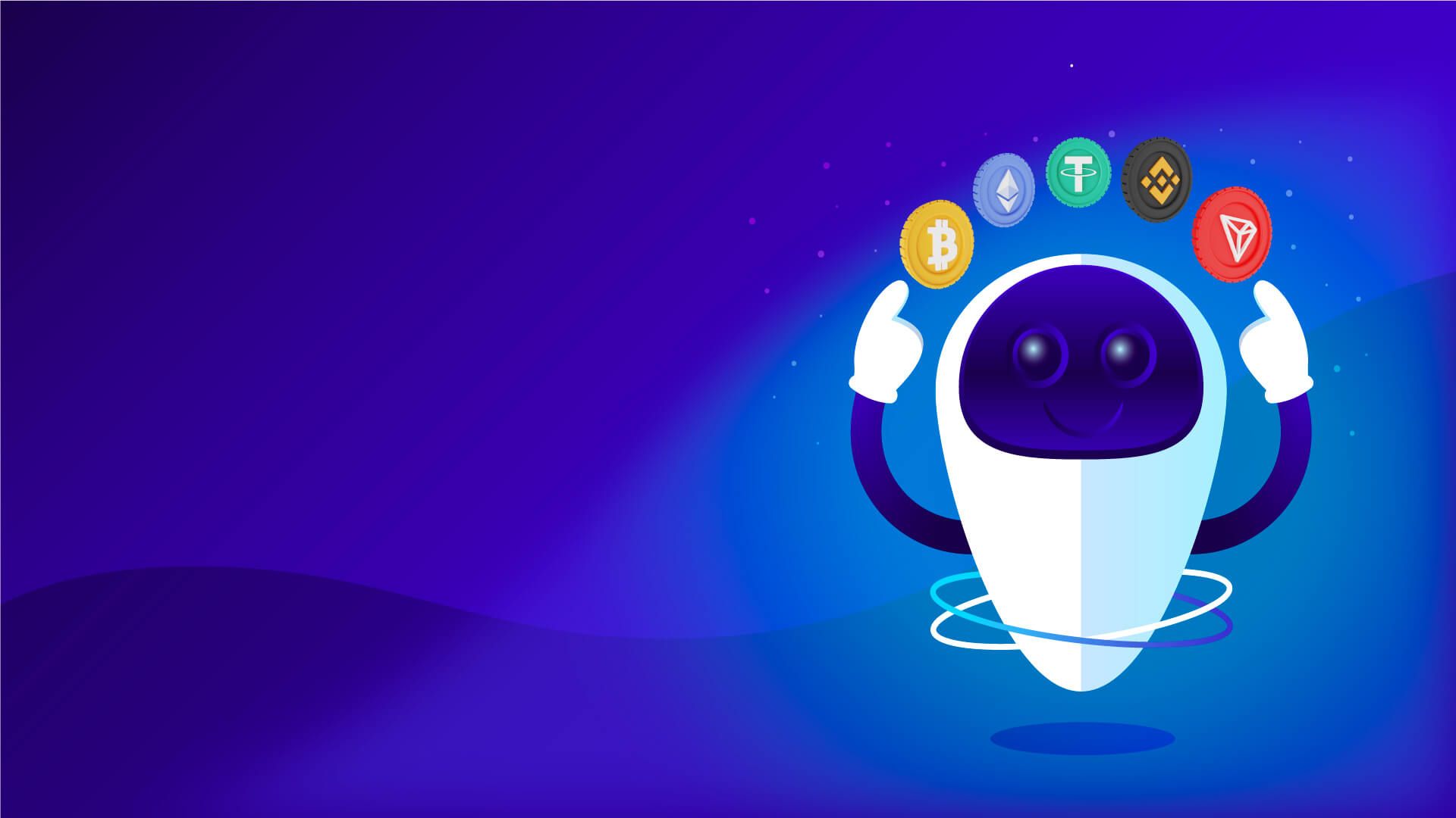 bot managing crypto wallet - Best AI Trading Bot