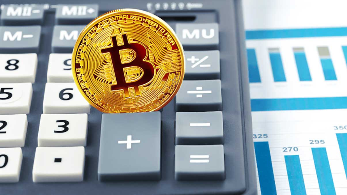 Taxation with Crypto - How Much Tax Do You Pay on Crypto Gains