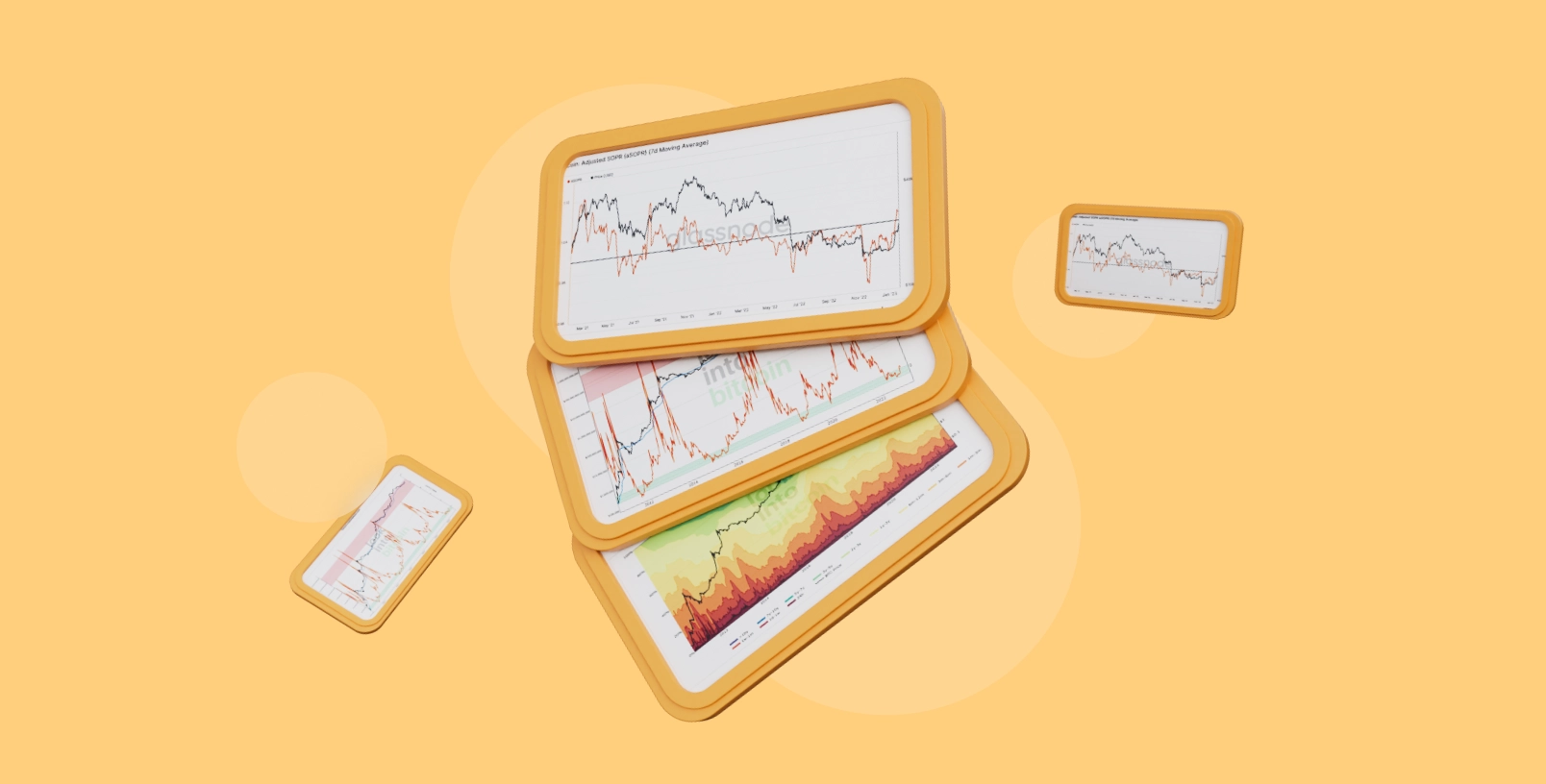 Popular Charts - Crypto Chart Patterns