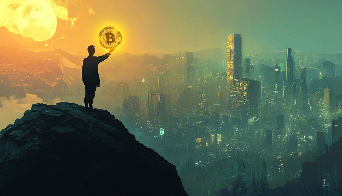 man fetching btc - Where To Buy Presale Crypto