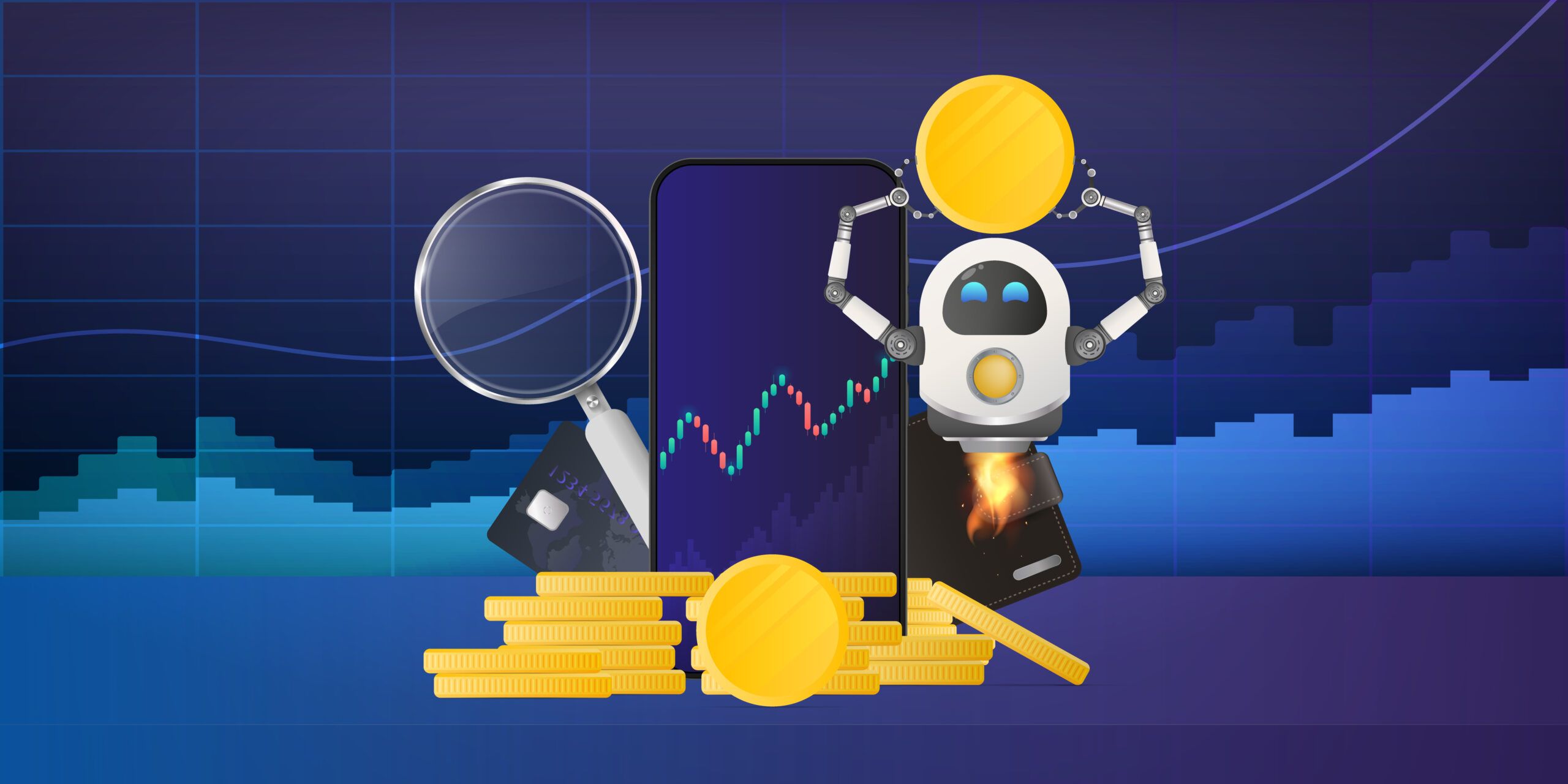 BTC bots working - AI Crypto Trading Bots