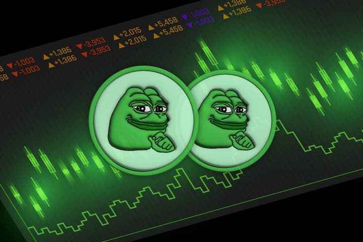 Pepe Market - Is Pepe Crypto A Good Investment