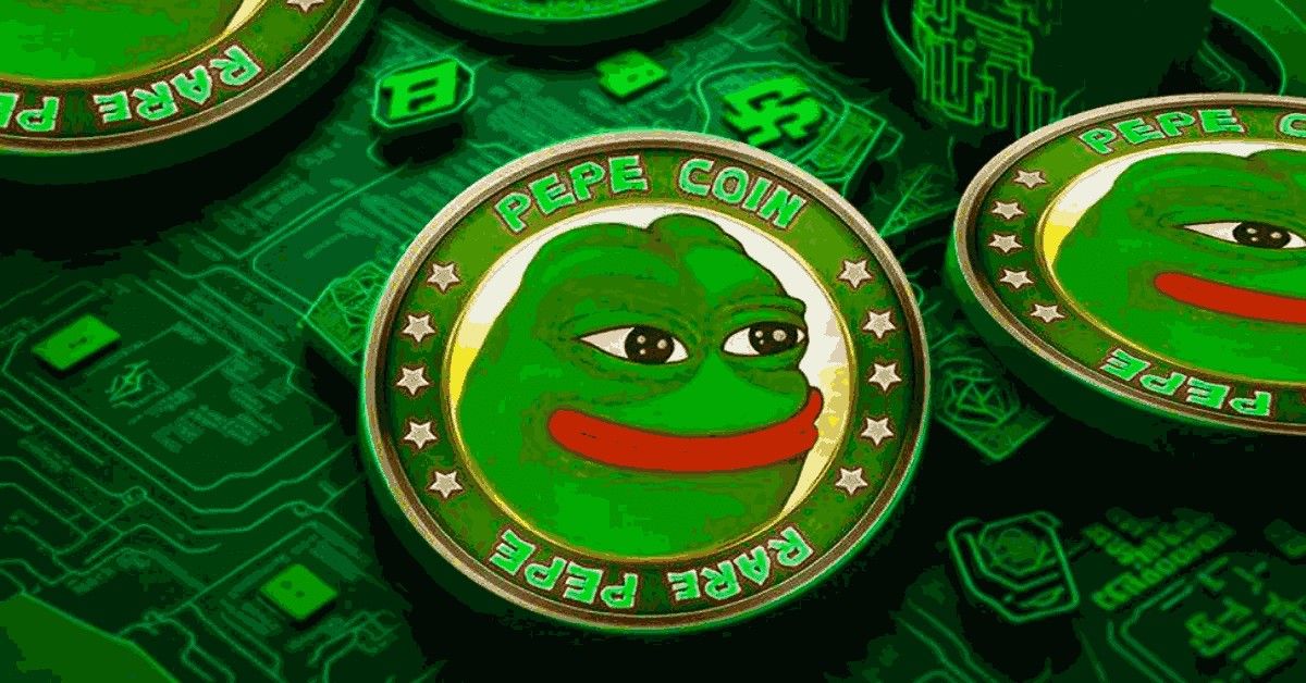 Pepe - Is Pepe Crypto A Good Investment