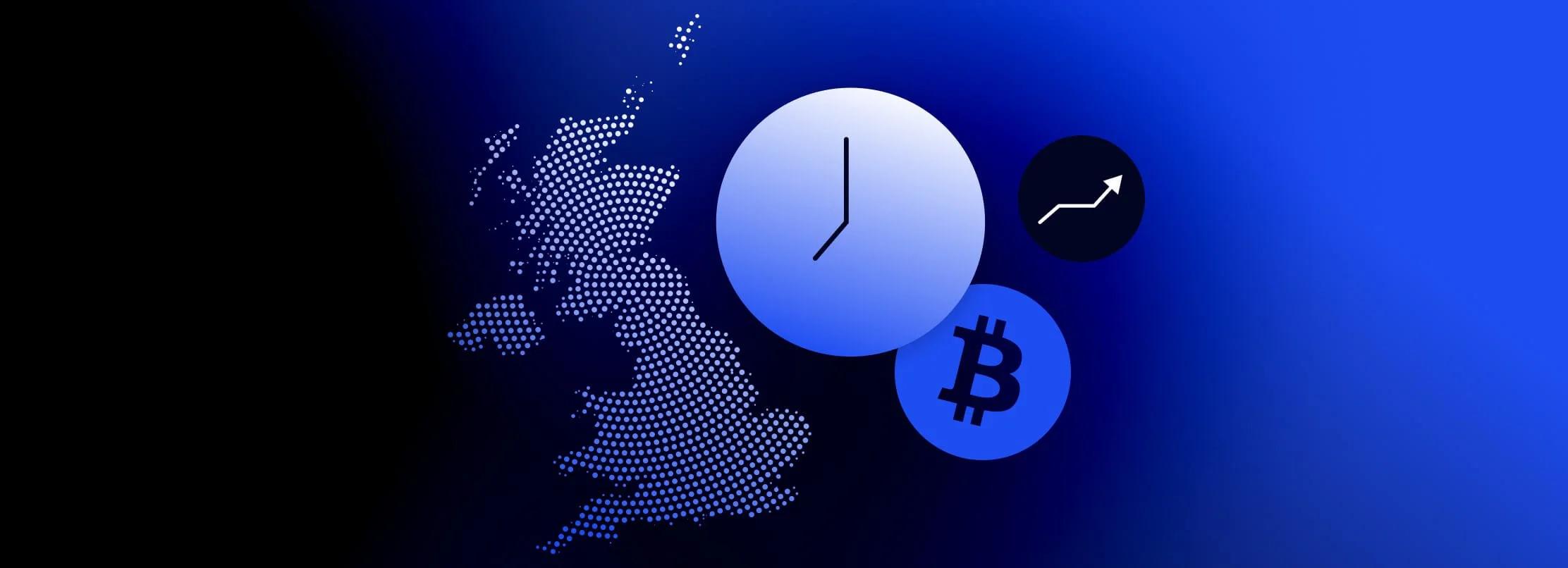 time - Best Time To Trade Crypto In US