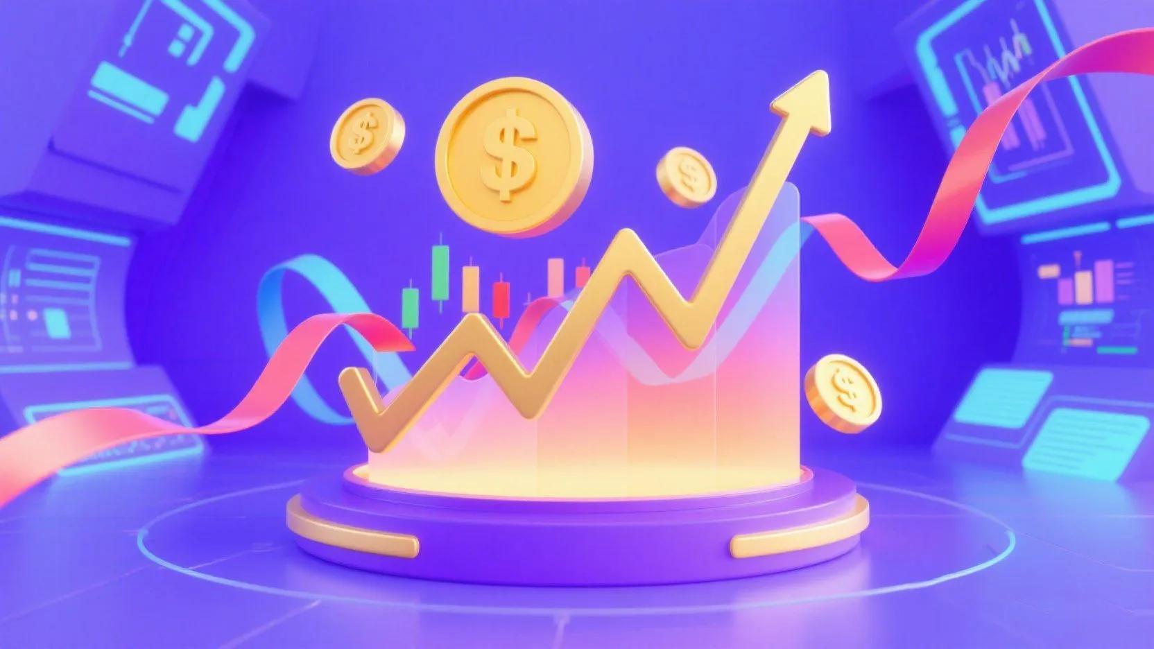 trading profits - Best AI Trading Bot