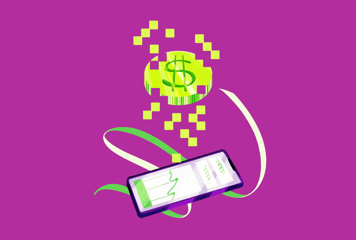 Making dollars - Most Profitable Crypto Trading Strategy