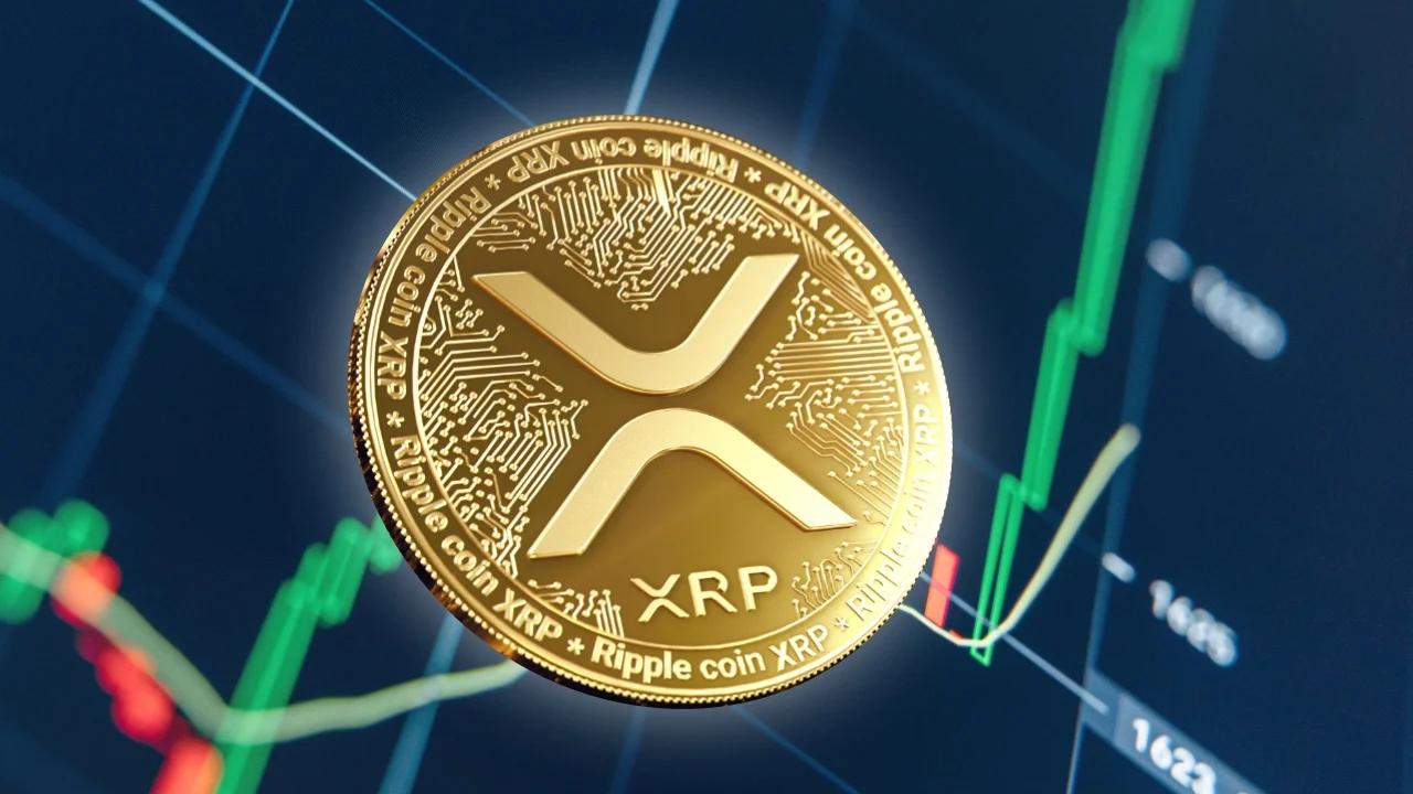 Rising XRP - Is XRP the Next Bitcoin