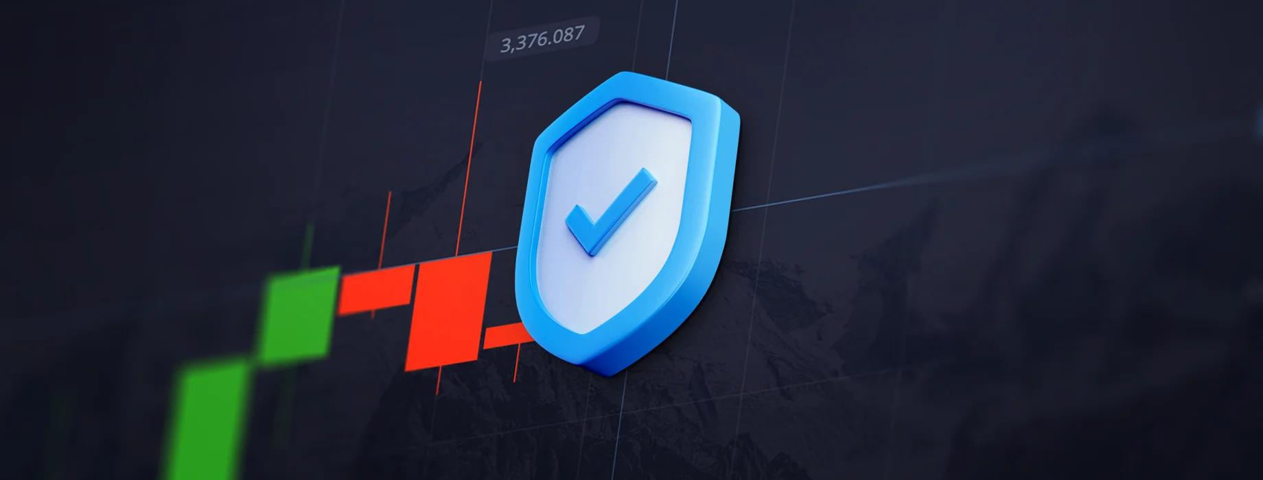 a safety guard - Best Crypto Trading Simulator