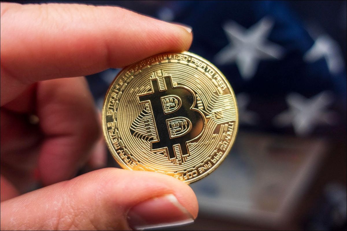 Holding BTC as Investor - How High Can Bitcoin Go